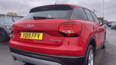 Audi Q2 1.0 TFSI Sport 5dr Petrol Estate